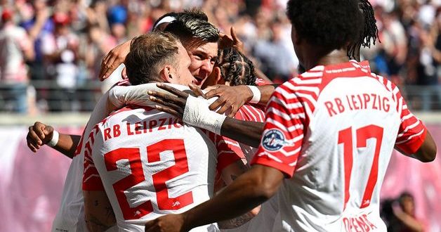 RB Leipzig vs Hoffenheim Preview