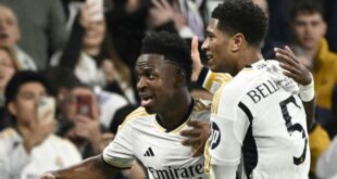 Real Madrid vs Manchester City preview