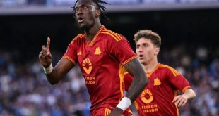 Roma vs Bayer Leverkusen Europa League Preview