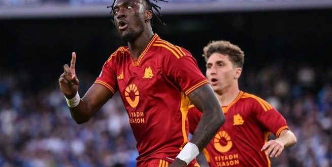 Roma vs Bayer Leverkusen Europa League Preview