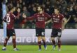 Salernitana vs. Sassuolo Serie A