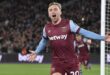 West Ham United vs. Tottenham Hotspur Preview
