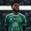 Al-Ahli Saudi vs Al-Fayha