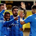 Al-Wahda vs Al-Hilal