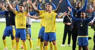 Al-Nassr vs Al-Hilal