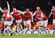Arsenal vs Everton Preview