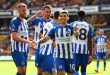 Brighton vs Aston Villa