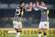 Atalanta vs Juventus Coppa Italia Final
