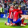 Real Sociedad vs Atlético Madrid