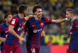 Barcelona vs Rayo Vallecano preview