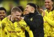Borussia Dortmund vs Darmstadt 2024 Bundesliga