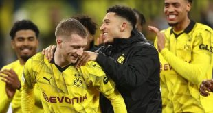 Borussia Dortmund vs Darmstadt 2024 Bundesliga