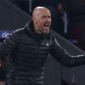 Erik ten Hag's future