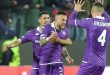 Fiorentina vs Club Brugge