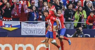 Getafe vs Atlético Madrid preview