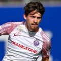 TSV Hartberg vs Austria Vienna