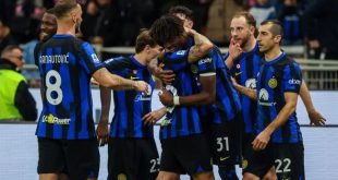 Inter vs Lazio preview