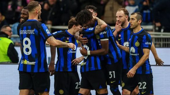 Inter vs Lazio preview