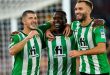 Las Palmas vs. Real Betis preview and prediction - May 16, 2024