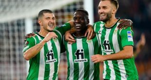 Las Palmas vs. Real Betis preview and prediction - May 16, 2024