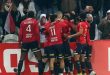 Lille vs Lyon