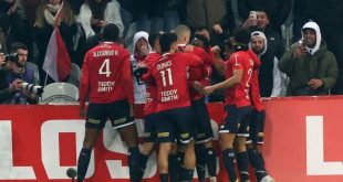 Lille vs Lyon