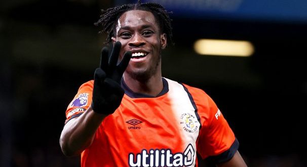 Luton Town vs Fulham preview