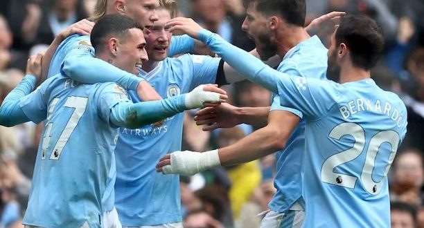 Manchester City vs West Ham preview