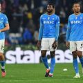 Napoli vs Lecce