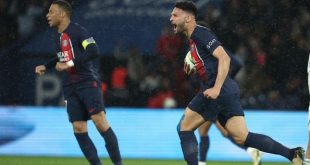 Nice vs PSG Clash Preview