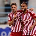Olympiacos vs Fiorentina