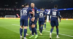 PSG vs Borussia Dortmund Preview