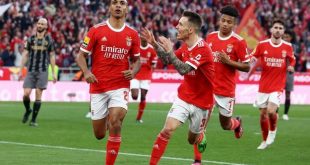 Rio Ave vs Benfica preview and prediction