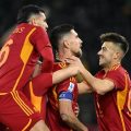 Empoli vs Roma