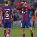 Sevilla vs Barcelona