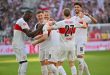 Stuttgart vs Bayern Munich Preview