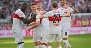 Stuttgart vs Bayern Munich Preview