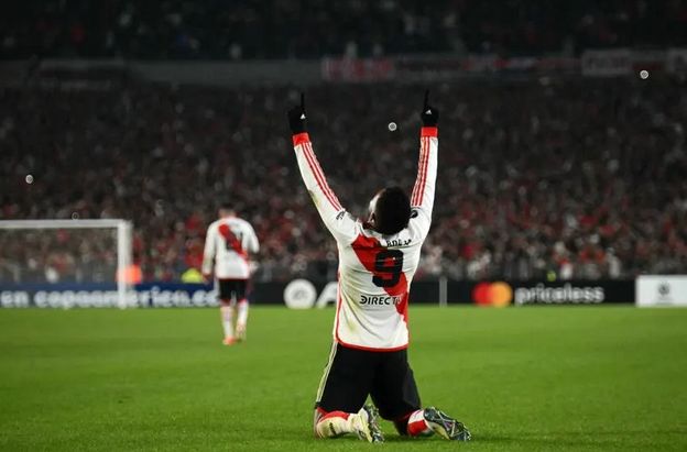 Temperley vs River Plate preview