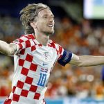 croatia vs albania euro 2024