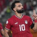 Egypt vs Burkina Faso