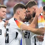 germany vs hungary euro 2024