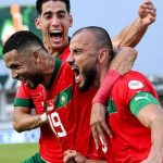 Morocco vs Zambia Predictions