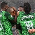 Nigeria vs South Africa Prediction