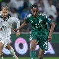 Pakistan vs Saudi Arabia