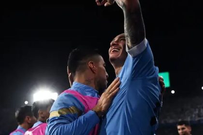 uruguay vs panama copa america 2024