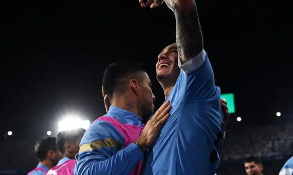 uruguay vs panama copa america 2024