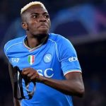 Chelsea Victor Osimhen