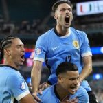 Canada vs Uruguay Copa America 2024