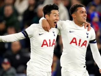 Tottenham Hotspur, Crystal Palace, Premier League, London Derby, Match Preview
