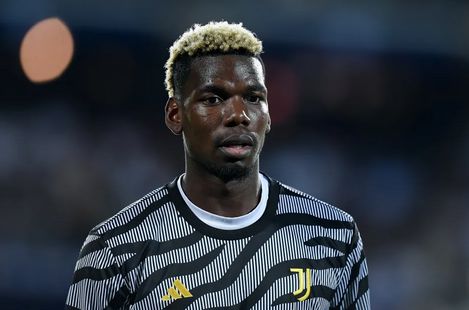 Pogba's Redemption: Footballer's Future Shines Bright After Doping Ban Reduced